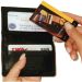 101 Flip Fold Wallet