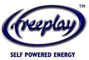 Freeplay logo
