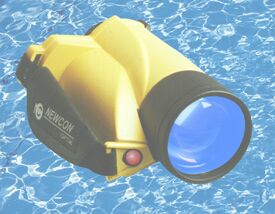 mb-3 night vision scope
