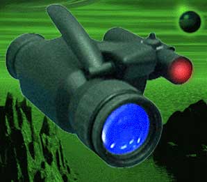stargate-m night vision scope