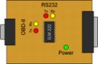 ISO Circuit Board
