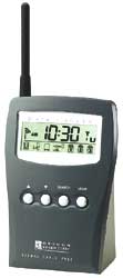 Cable Free Data Logger