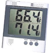 EM899 Jumbo Display Thermometer