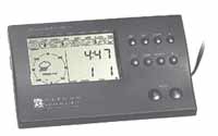 WMR918 Professional Weather Station